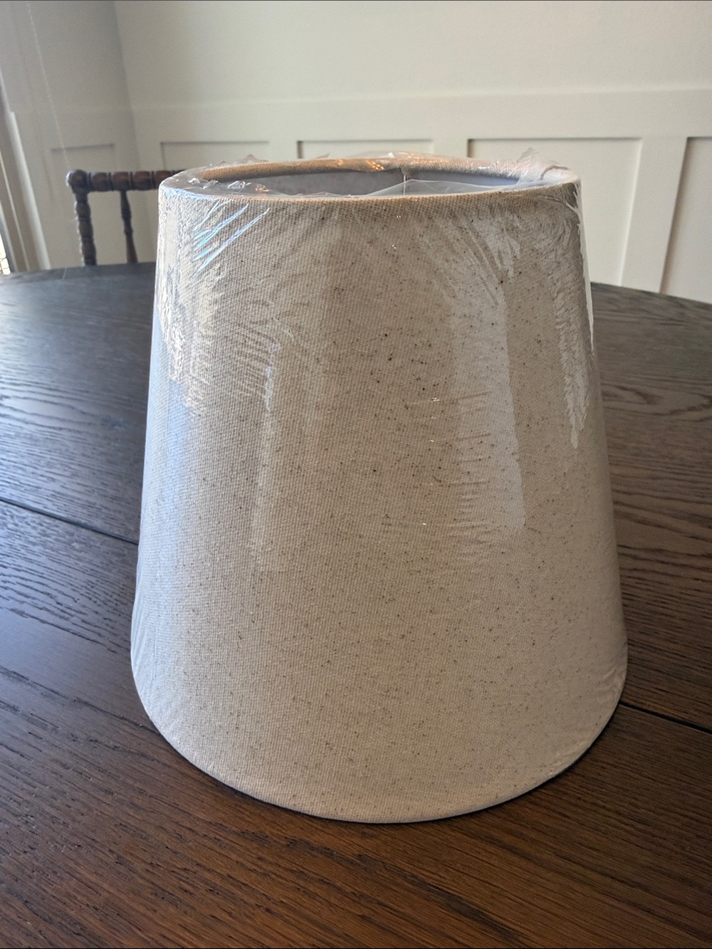 Mini lamp shade